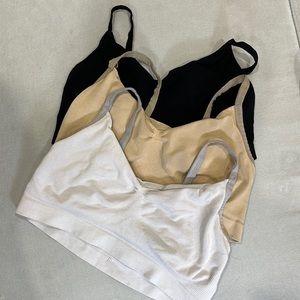 Hatch Pumping/Nursing Bra Bundle